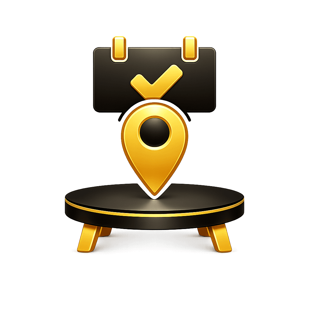 Mi Reserva App logo